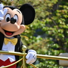 ディズニーランド