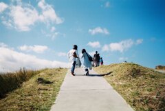 駆け出す３０代