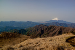 秀麗富嶽