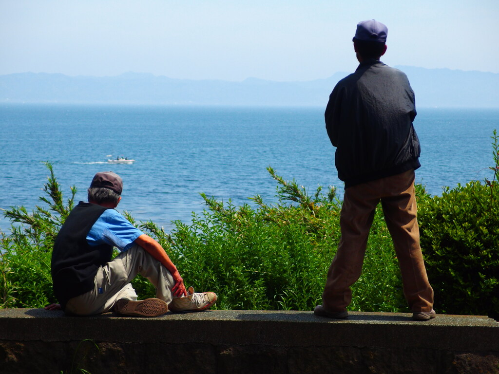 浦賀のワル