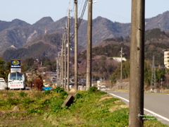 電柱