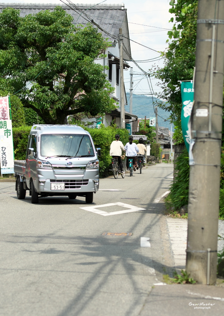 亀岡