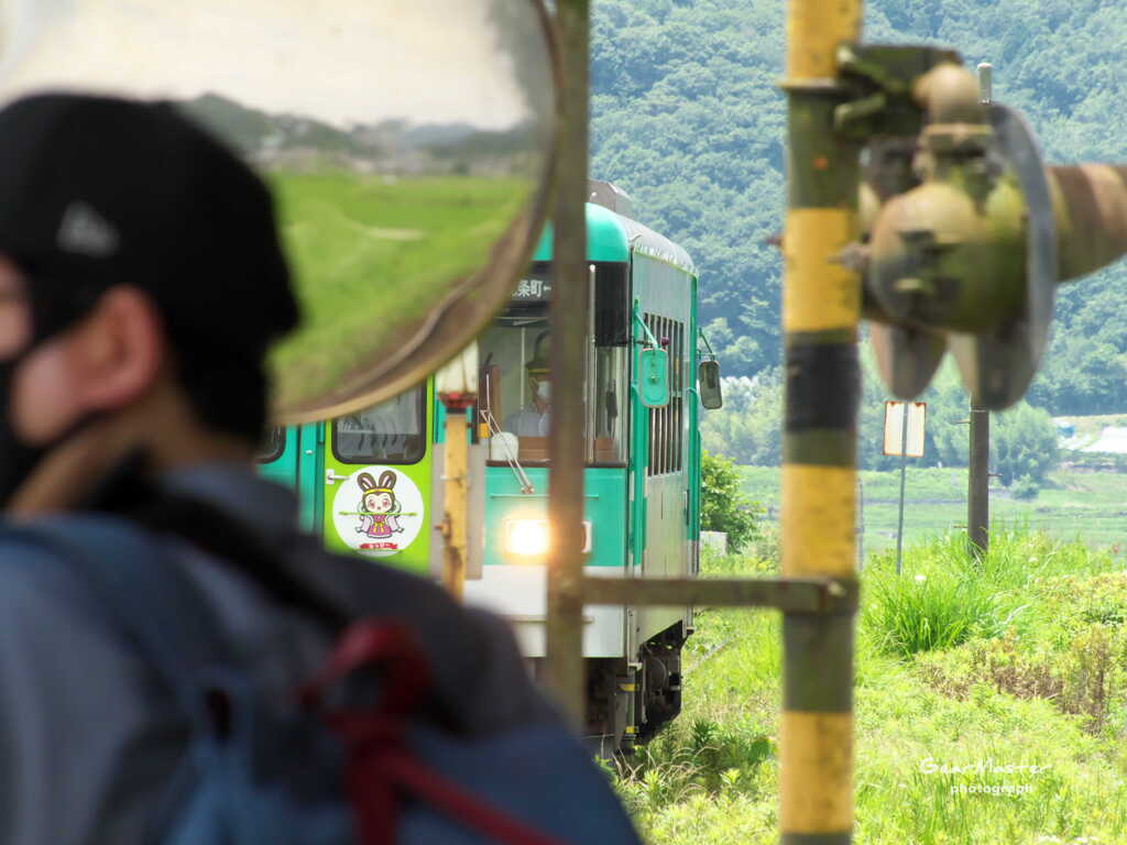 北条鉄道
