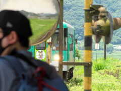 北条鉄道