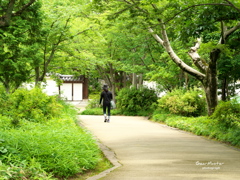 好古園