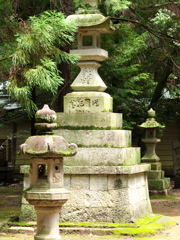船津正八幡神社