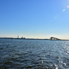 城南島海浜公園