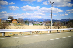 岐阜県高山市中山町