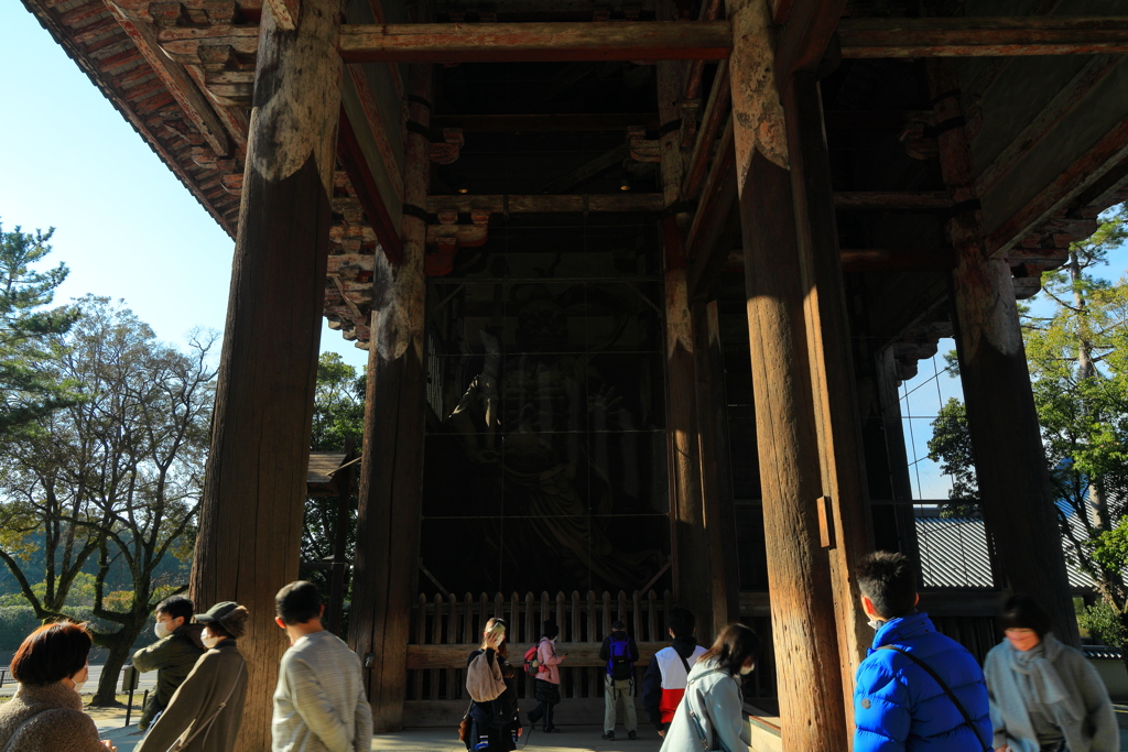 東大寺