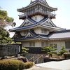 岩崎城