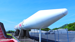 M-V型ロケット