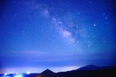 天の川