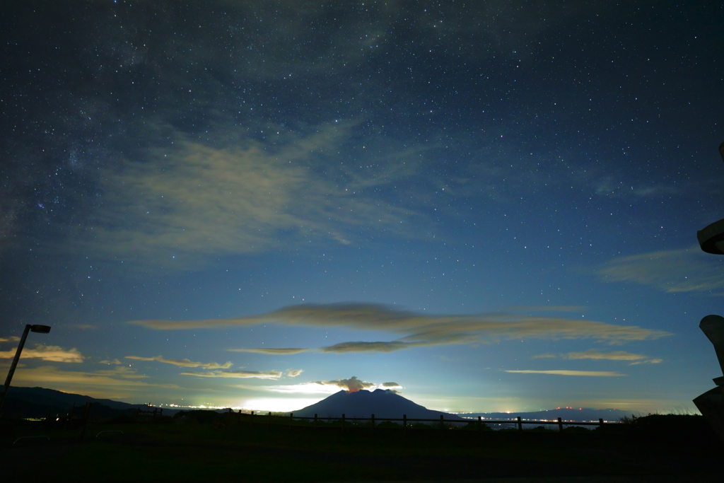 火山活動