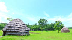 縄文の風景