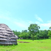 縄文の風景