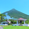 望比公園より