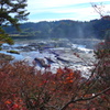 曽木の滝