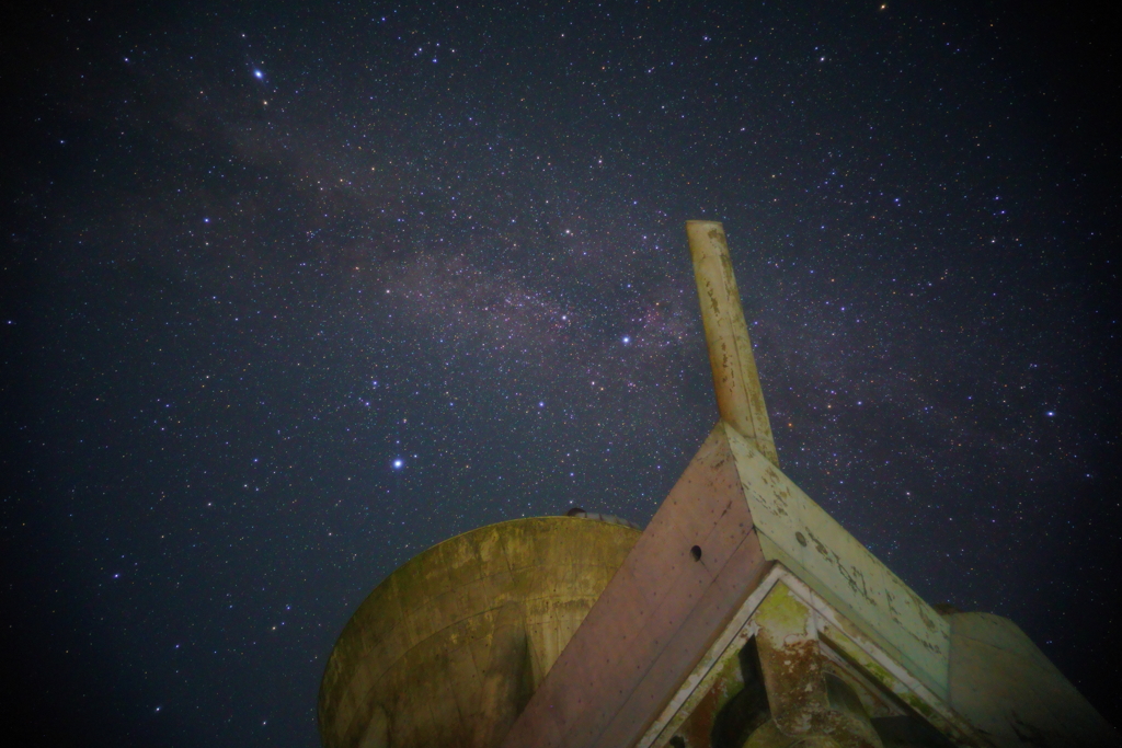 星空