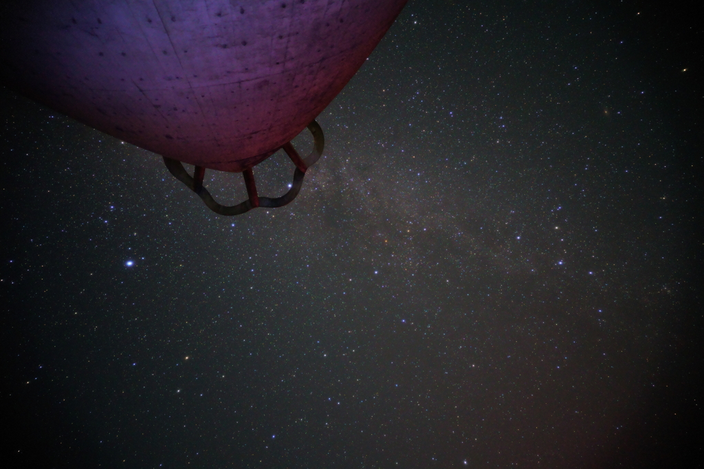 流星群とは？