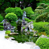 庭園