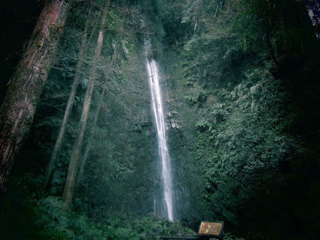 布引の滝