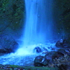 女山滝