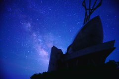 天の川