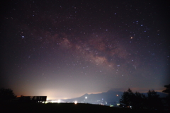 天の川