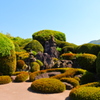 庭園