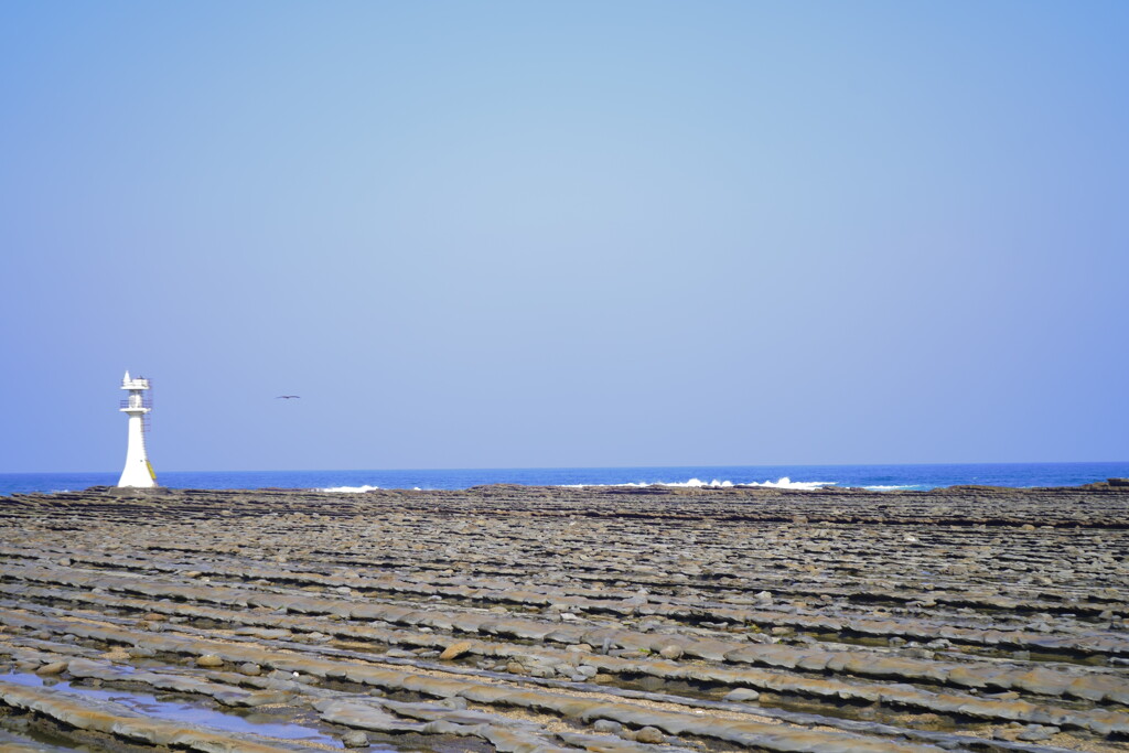 青島灯台