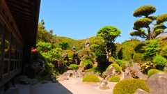 庭園