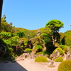 庭園