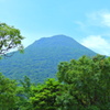 開聞岳