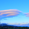 綺麗な雲