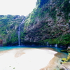 雄川の滝