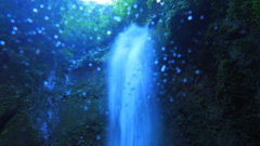 女山滝