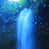 女山滝