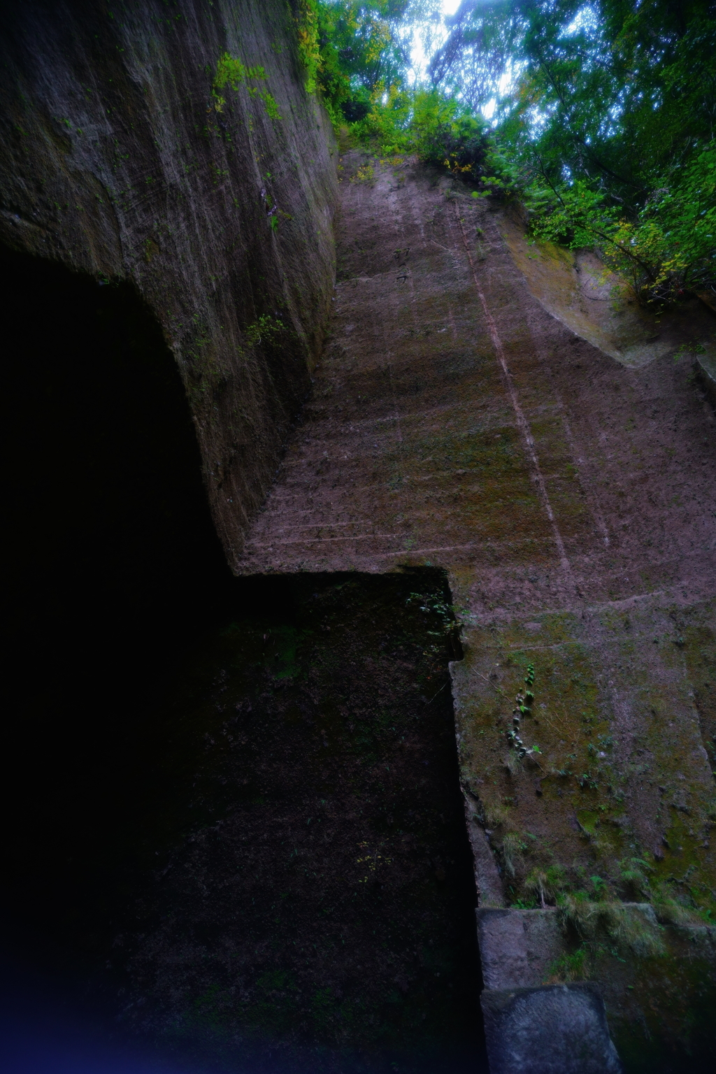 高田岩切場