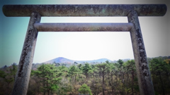 高千穂河原