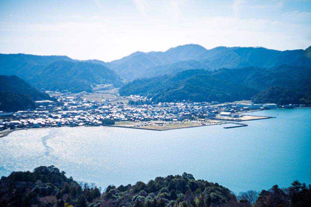 湾