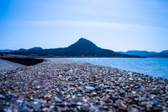 かぶと山
