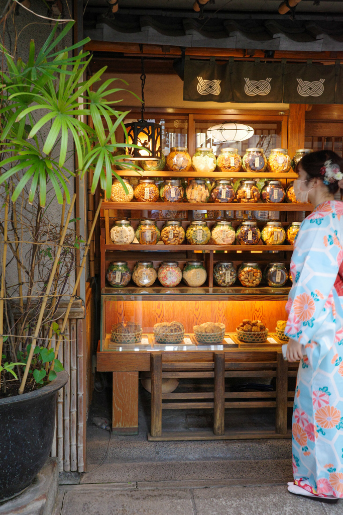 浅草 和泉屋