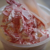 スタバで桜活動