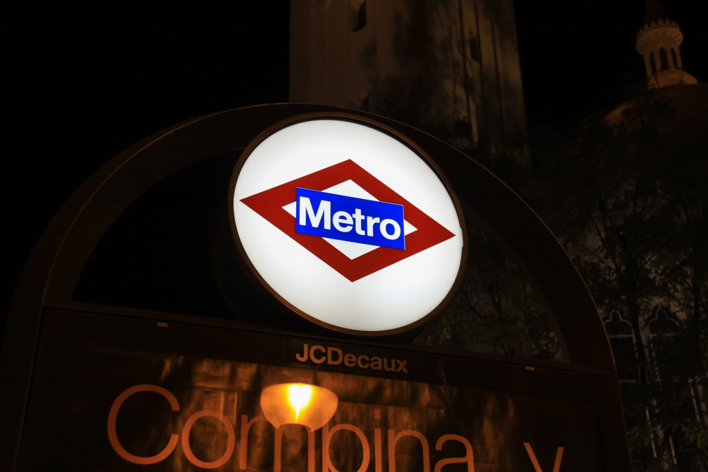 Metro