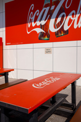 Coca-Cola