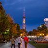 さっぽろテレビ塔