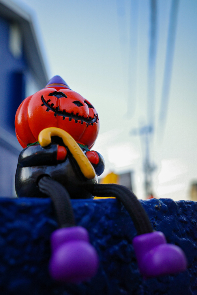 Halloweeeen