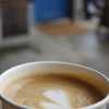 BlueDOOR coffee