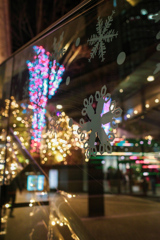Holiday season
