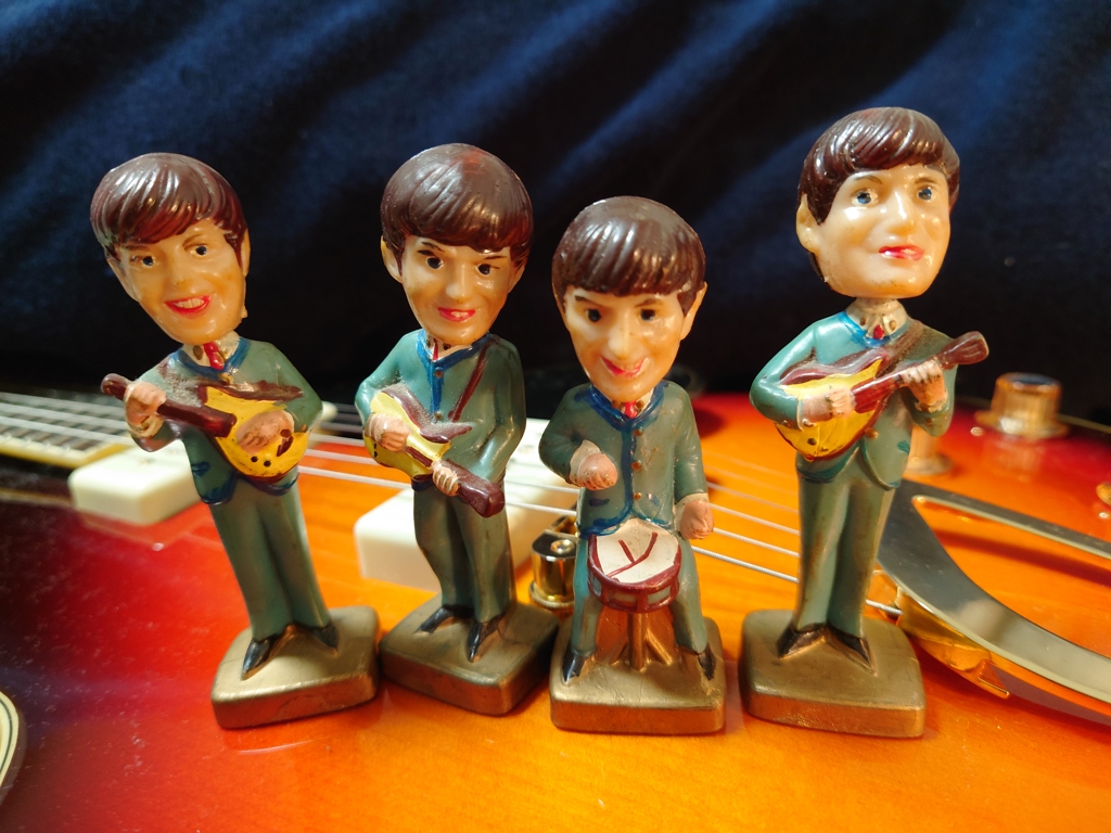 The Beatles